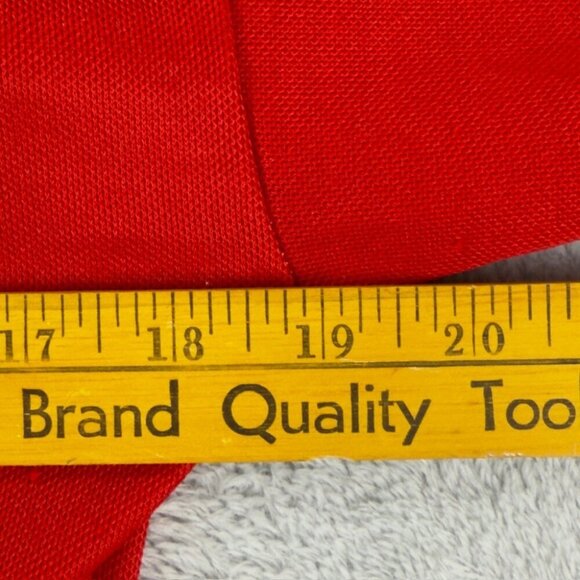 CCM Chicago Blackhawks Vintage Hockey Jersey Boys Size L/XL US - Picture 14 of 14